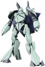 MG 1/100  CONCEPT-X6-1-2 TURN X